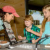 Ed Shed Archaeology Program