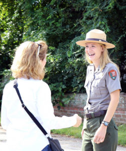 Explore Jamestown