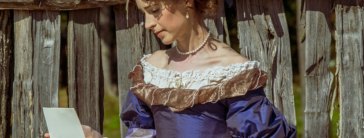 The Gentlewoman's Companion