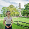 Women of Jamestown Part 1: Tribulations