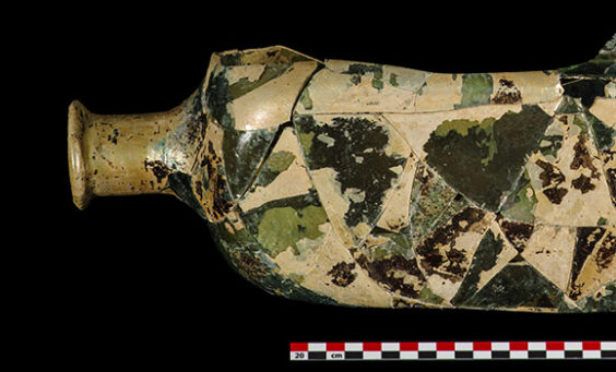 Case bottle