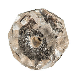 Crystal Quartz Beads