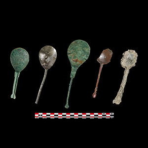 Spoons